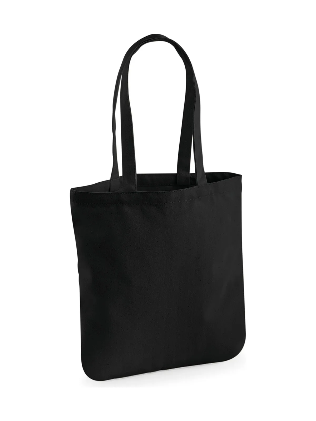 Earthaware® Organic Spring Tote — customisable Bags & luggage by Westford Mill