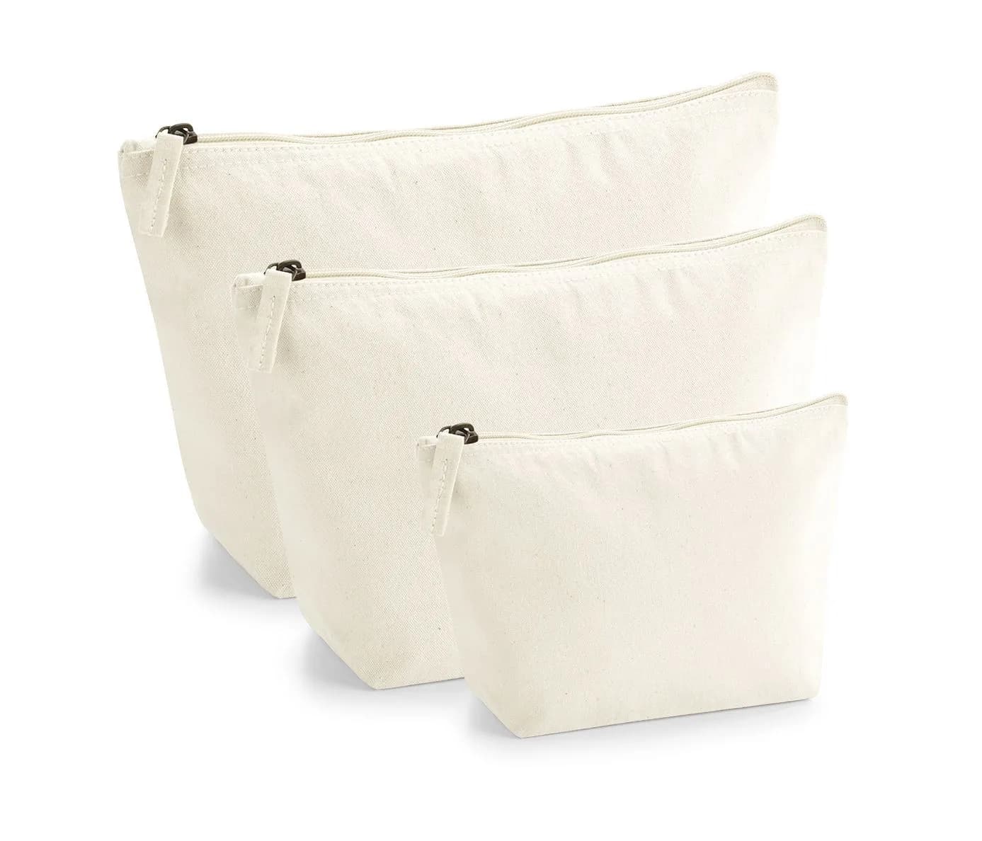 Earthaware® Organic Accessory Bag — Sacs & bagagerie Westford Mill à personnaliser