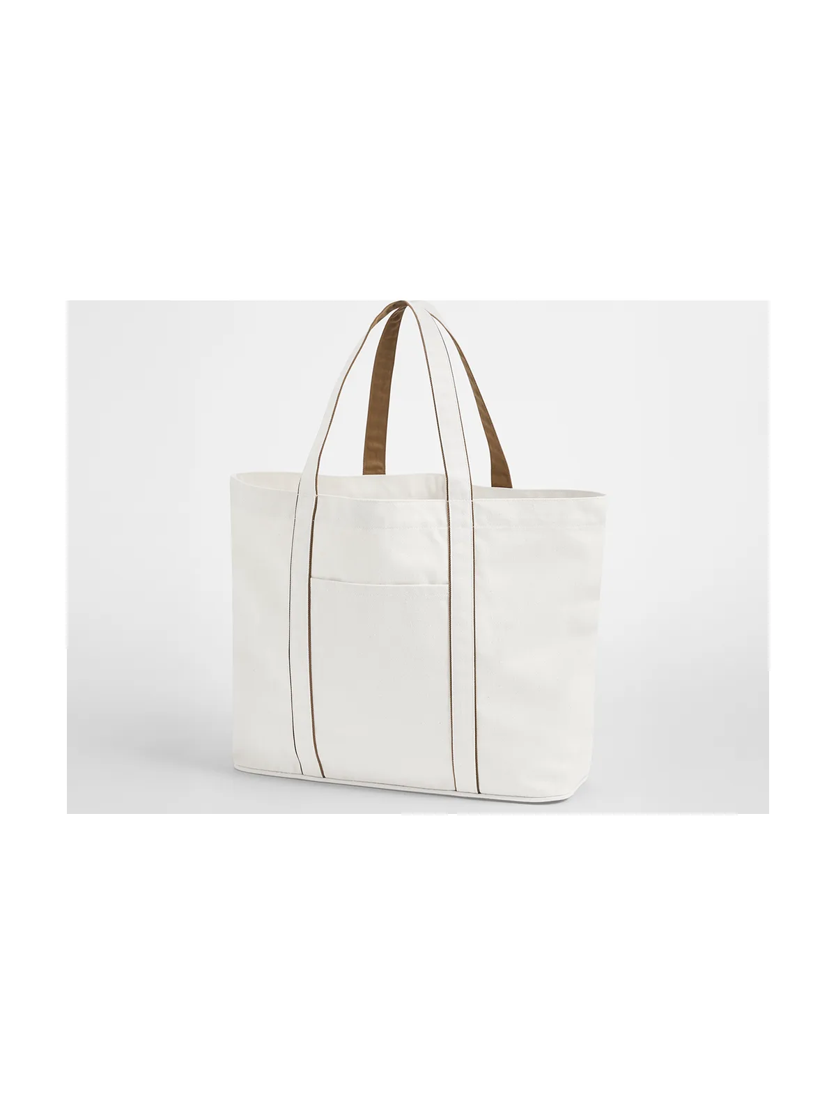 Courtside Large Tote — Sacs & bagagerie Westford Mill à personnaliser