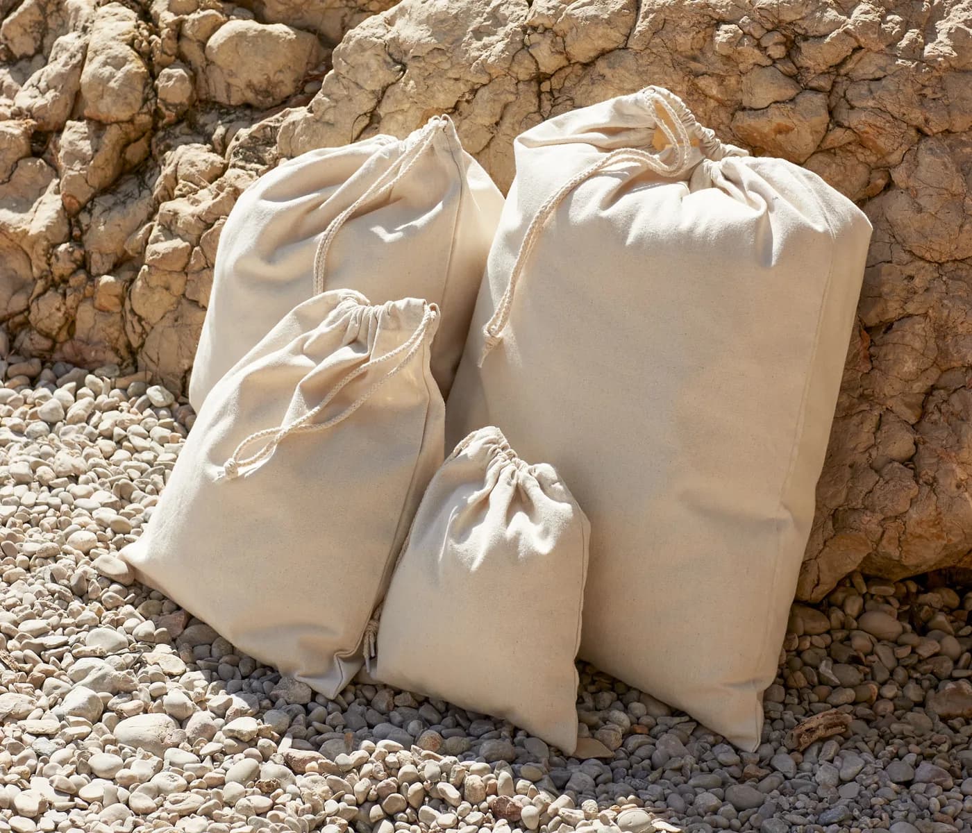 Revive Recycled Stuff Bag — Sacs & bagagerie Westford Mill à personnaliser