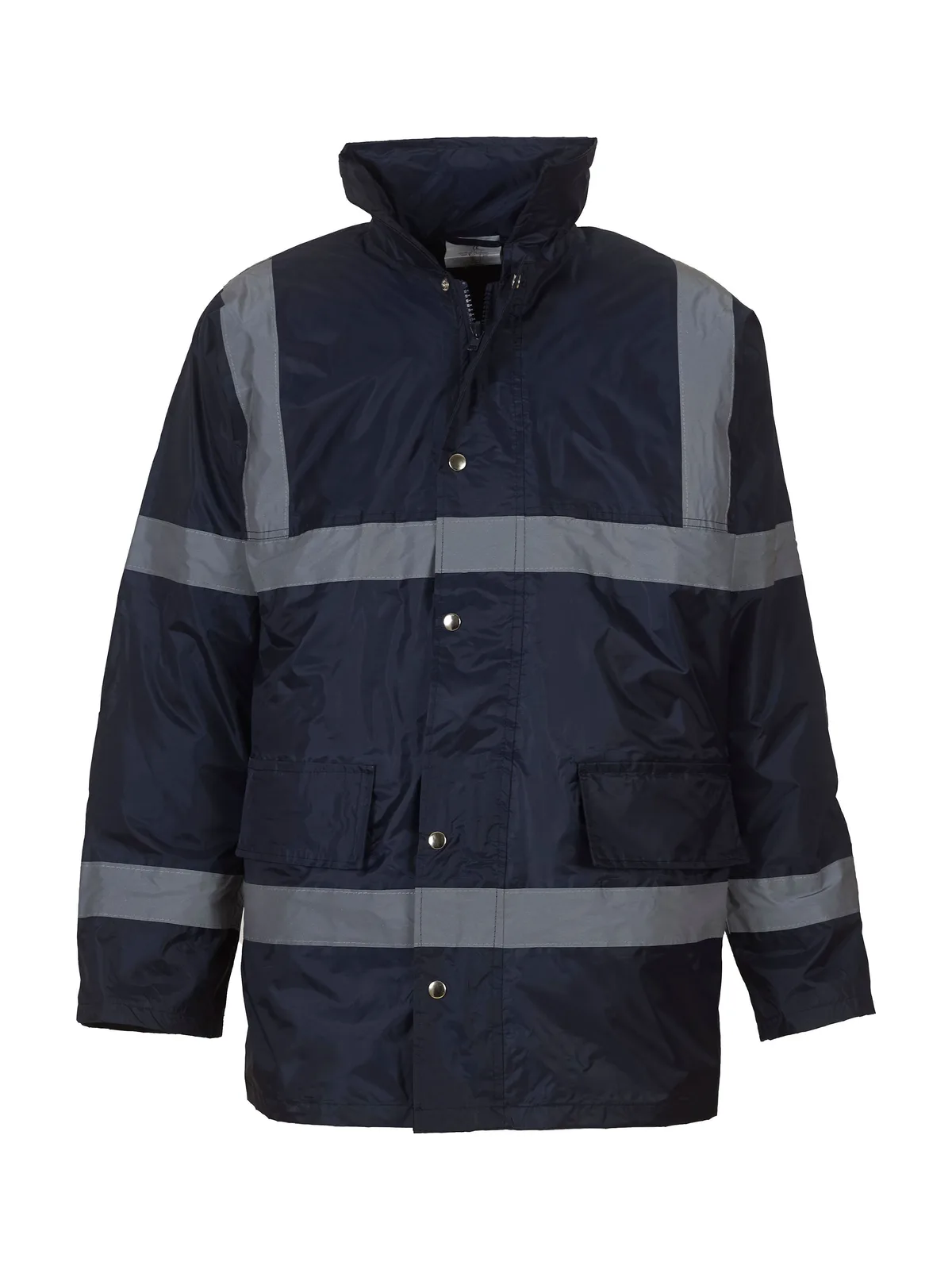 Hi-Vis Security Jacket — Vestes & extérieur Yoko à personnaliser