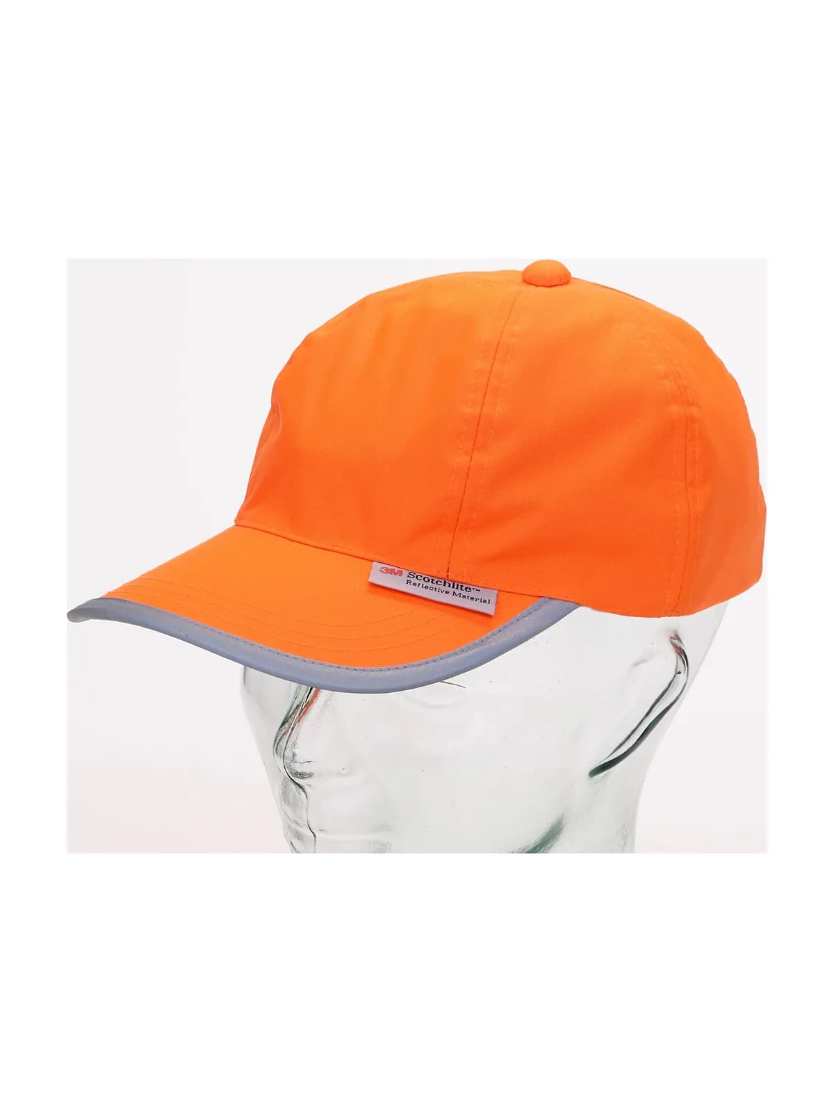 Hi-Vis Baseball Cap