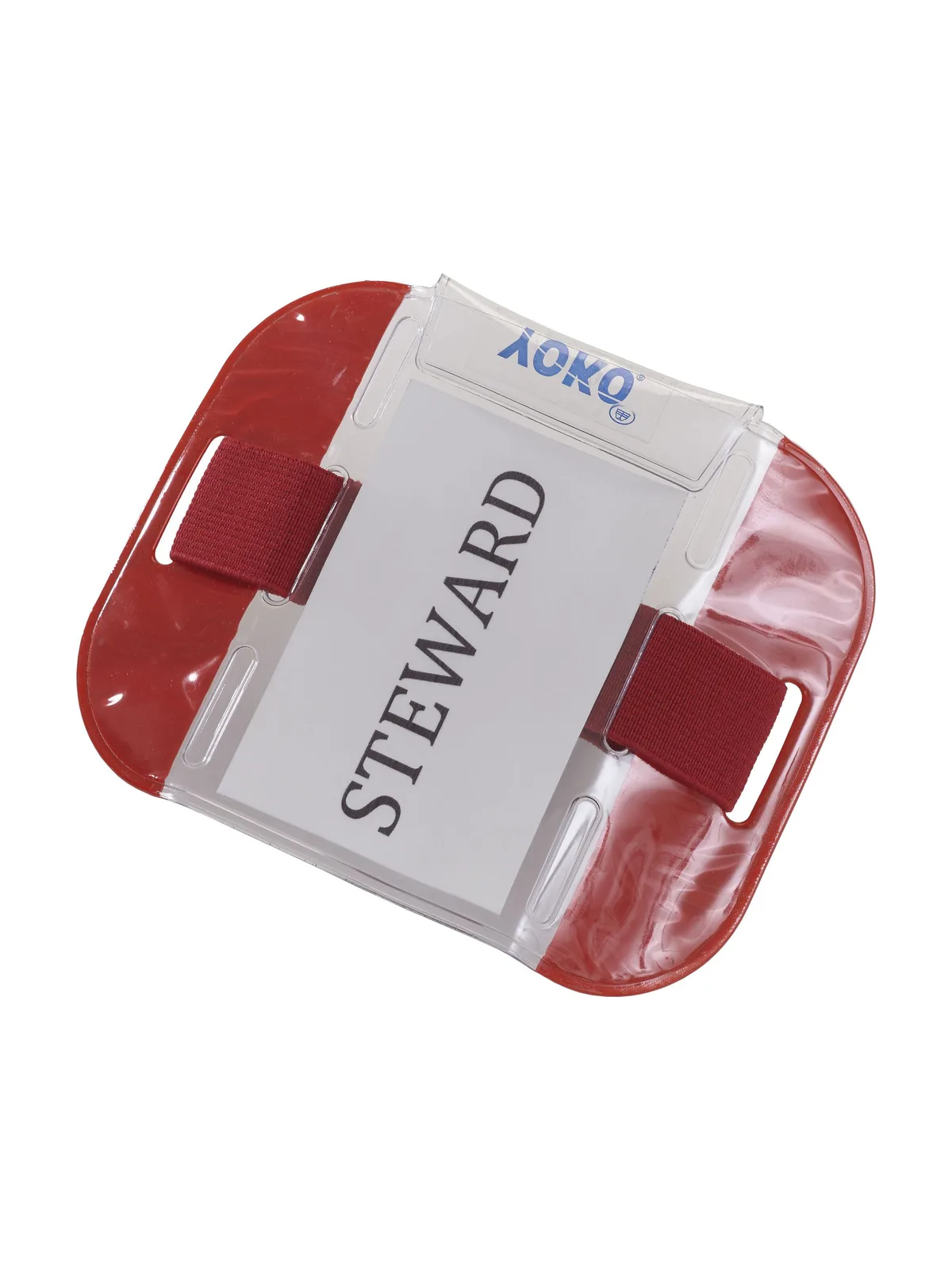 Id Armbands — Vestes & extérieur Yoko à personnaliser
