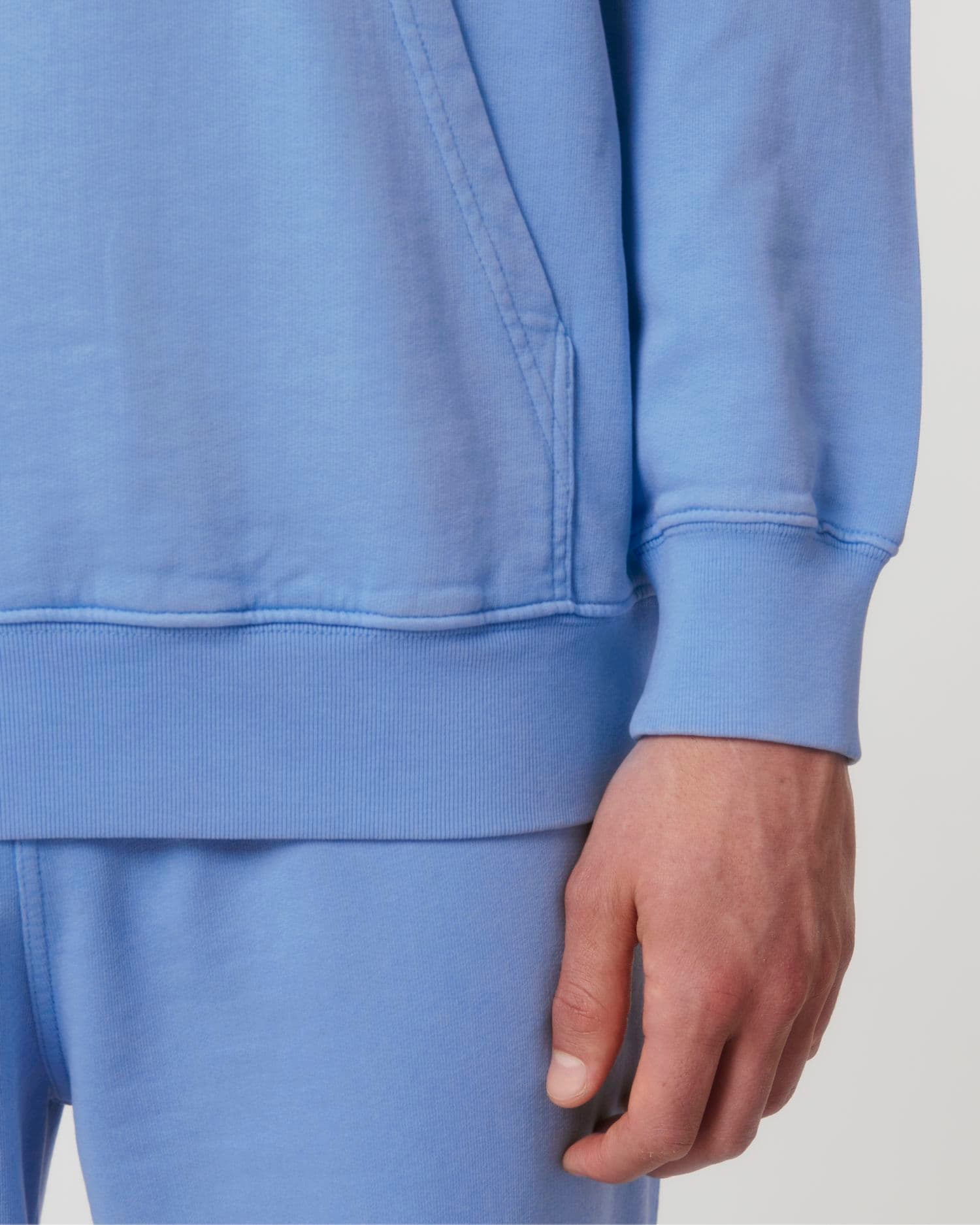 Archer Vintage — G. Dyed Swimmer Blue
