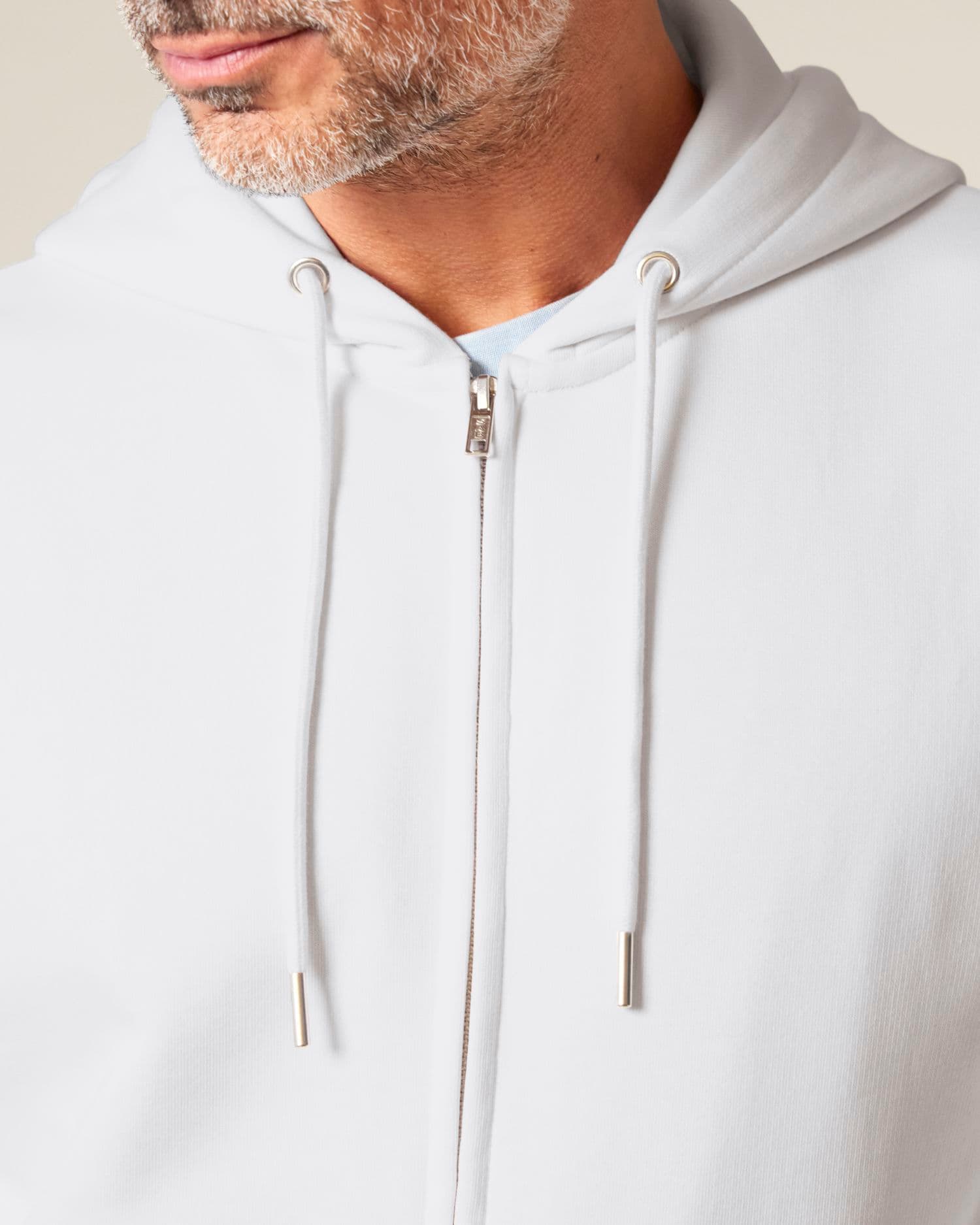 Connector 2.0 — White