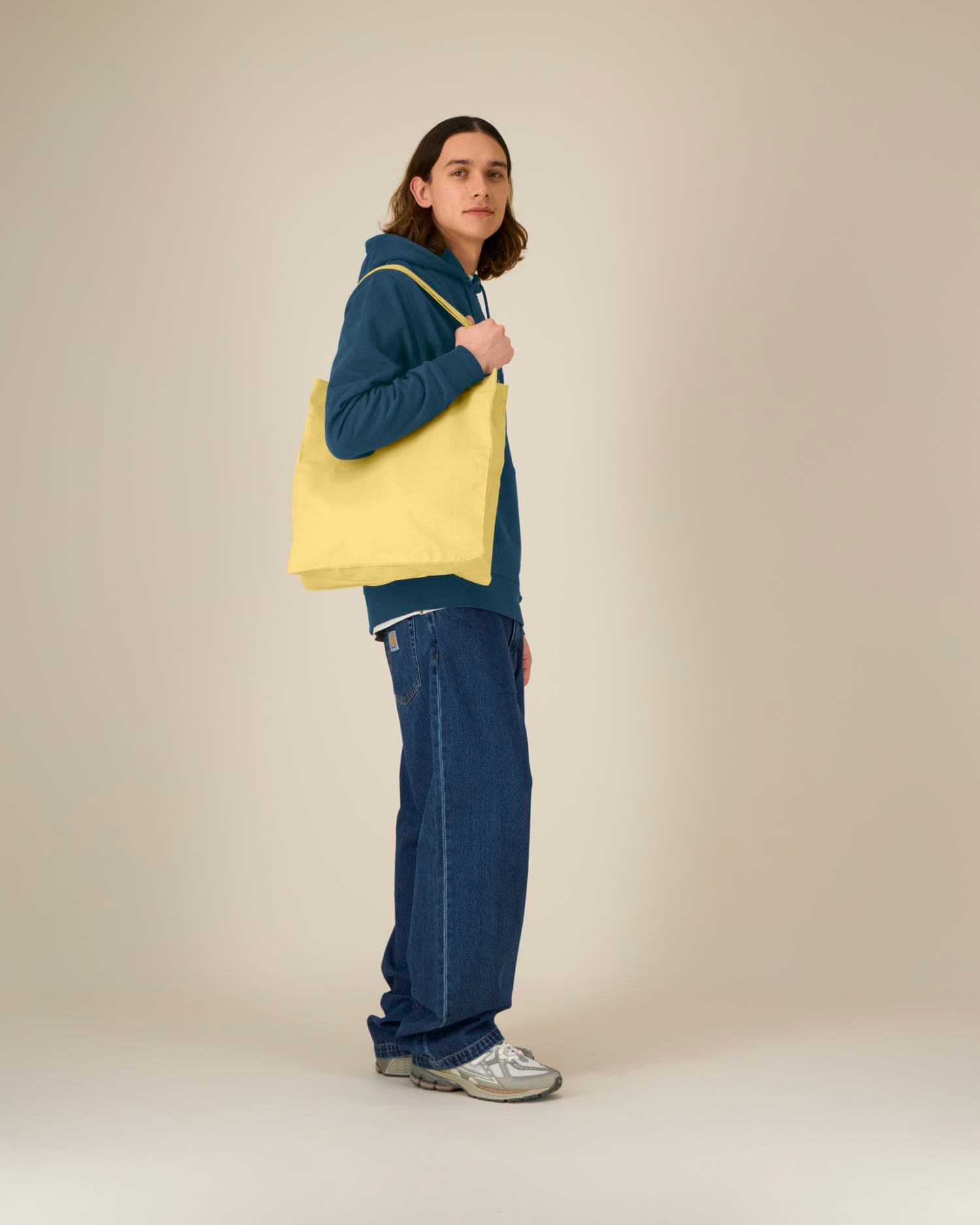 Mid Tote Bag — customisable Bags & luggage by Stanley/Stella