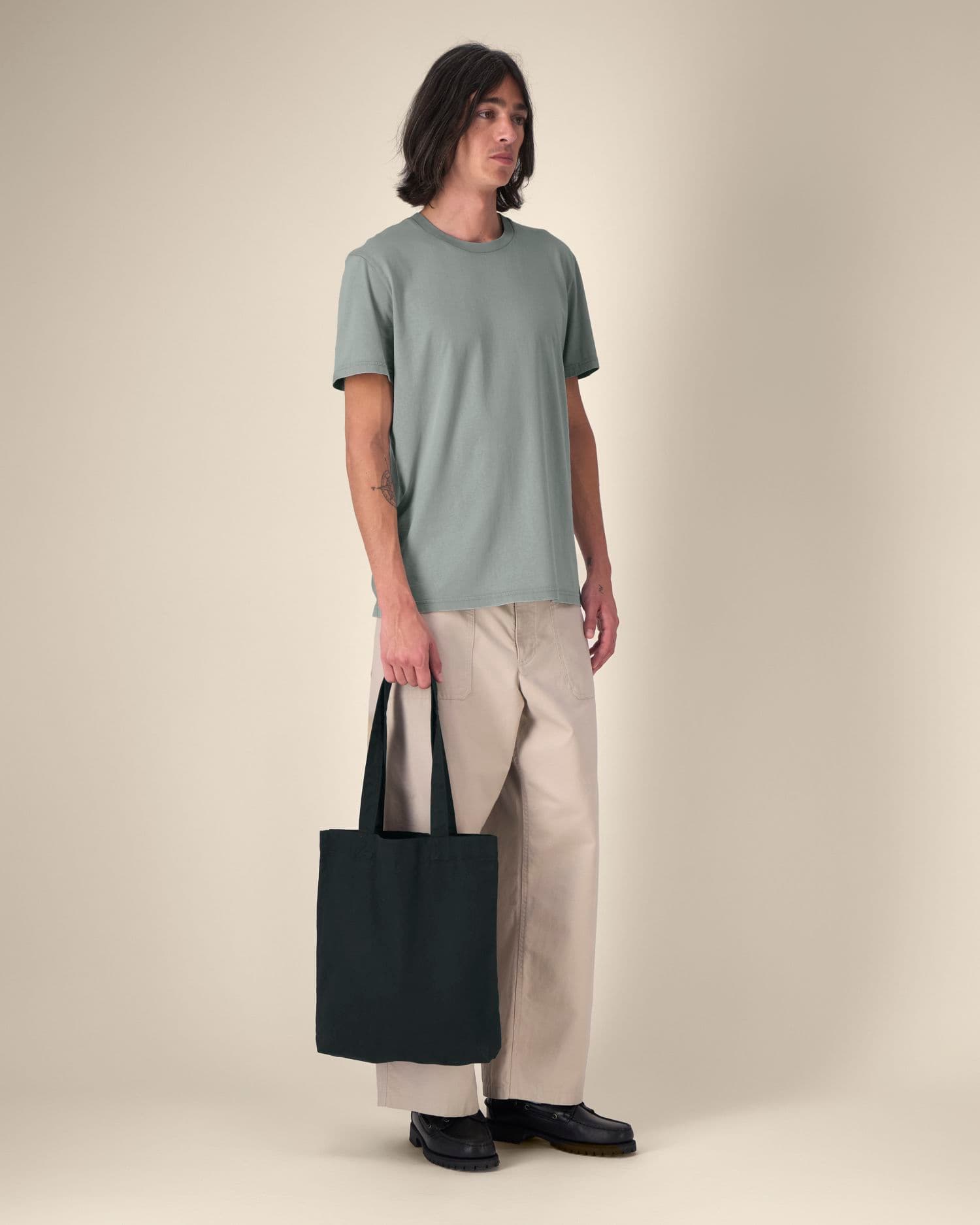 Tote Bag — te personaliseren Tassen & bagage van Stanley/Stella