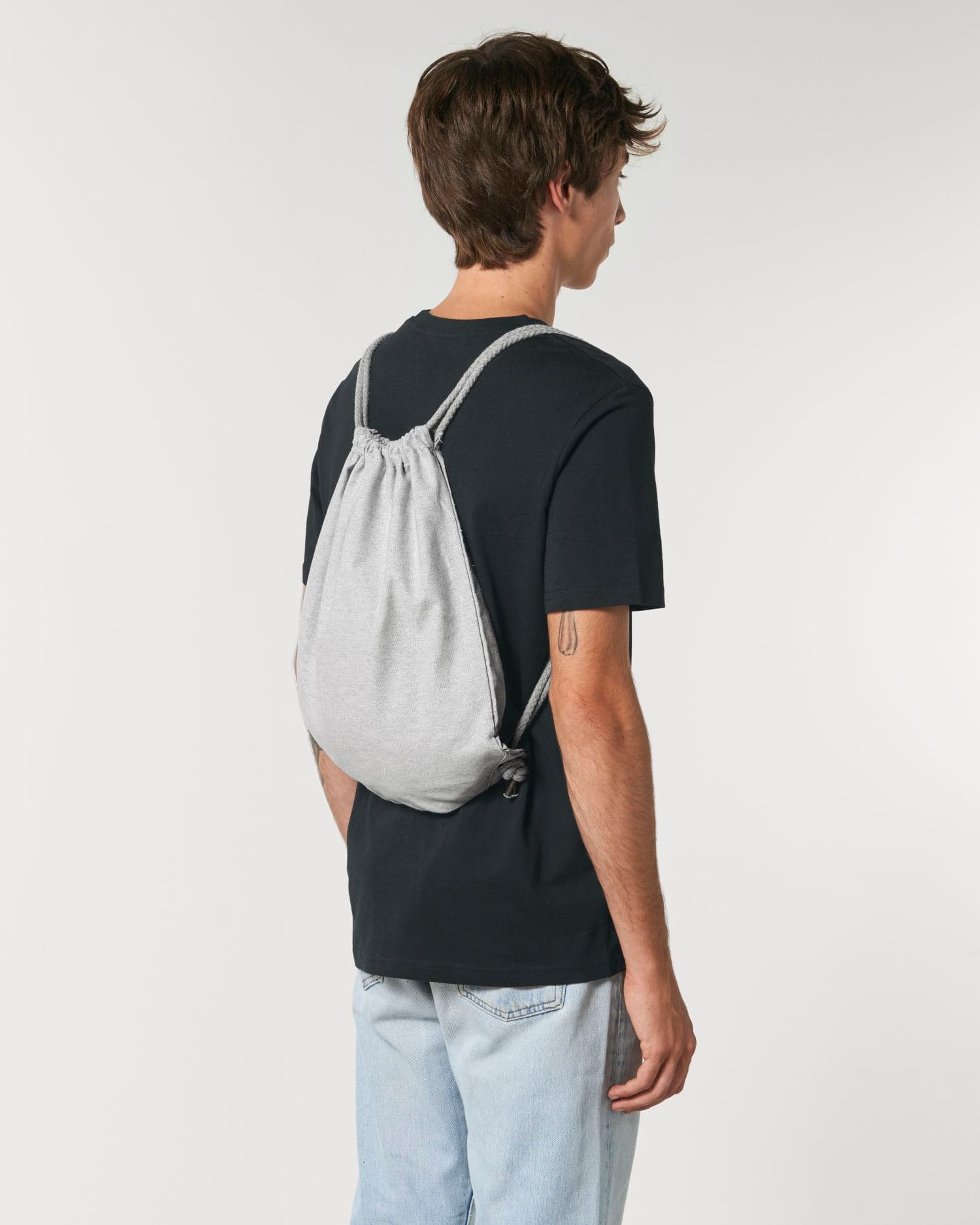 Gym Bag — customisable Bags & luggage by Stanley/Stella
