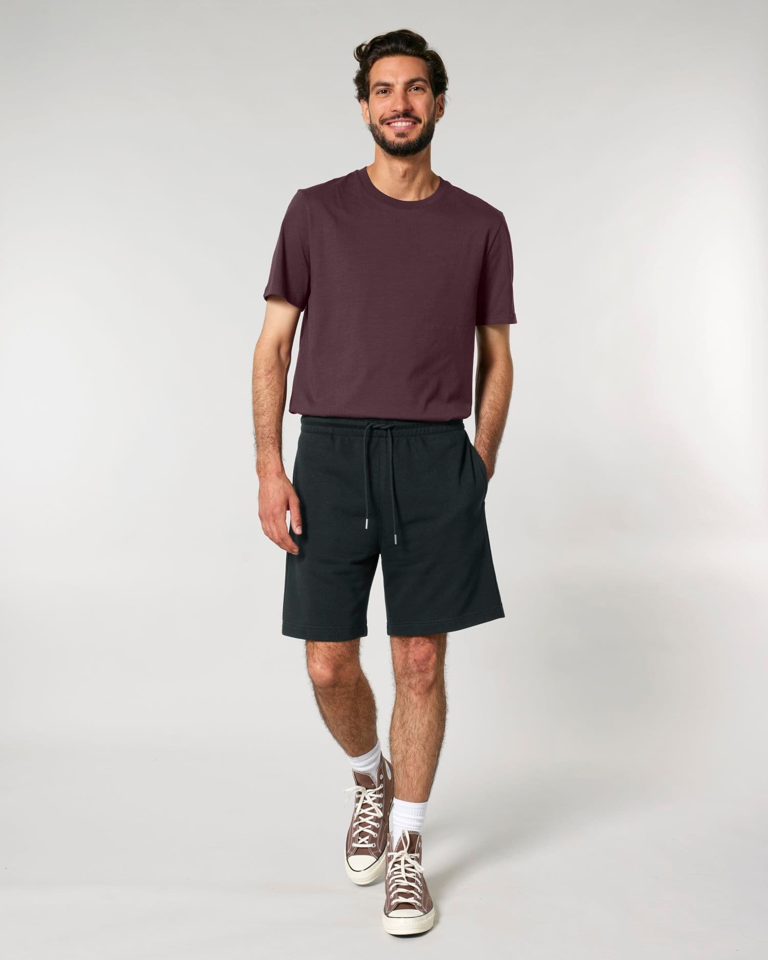 Trainer 2.0 — personalisierbare Hosen von Stanley/Stella