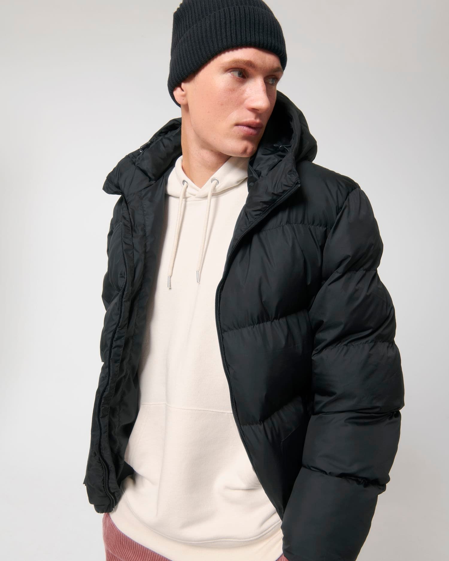 Puffer — Jackor & ytterkläder från Stanley/Stella att profilera