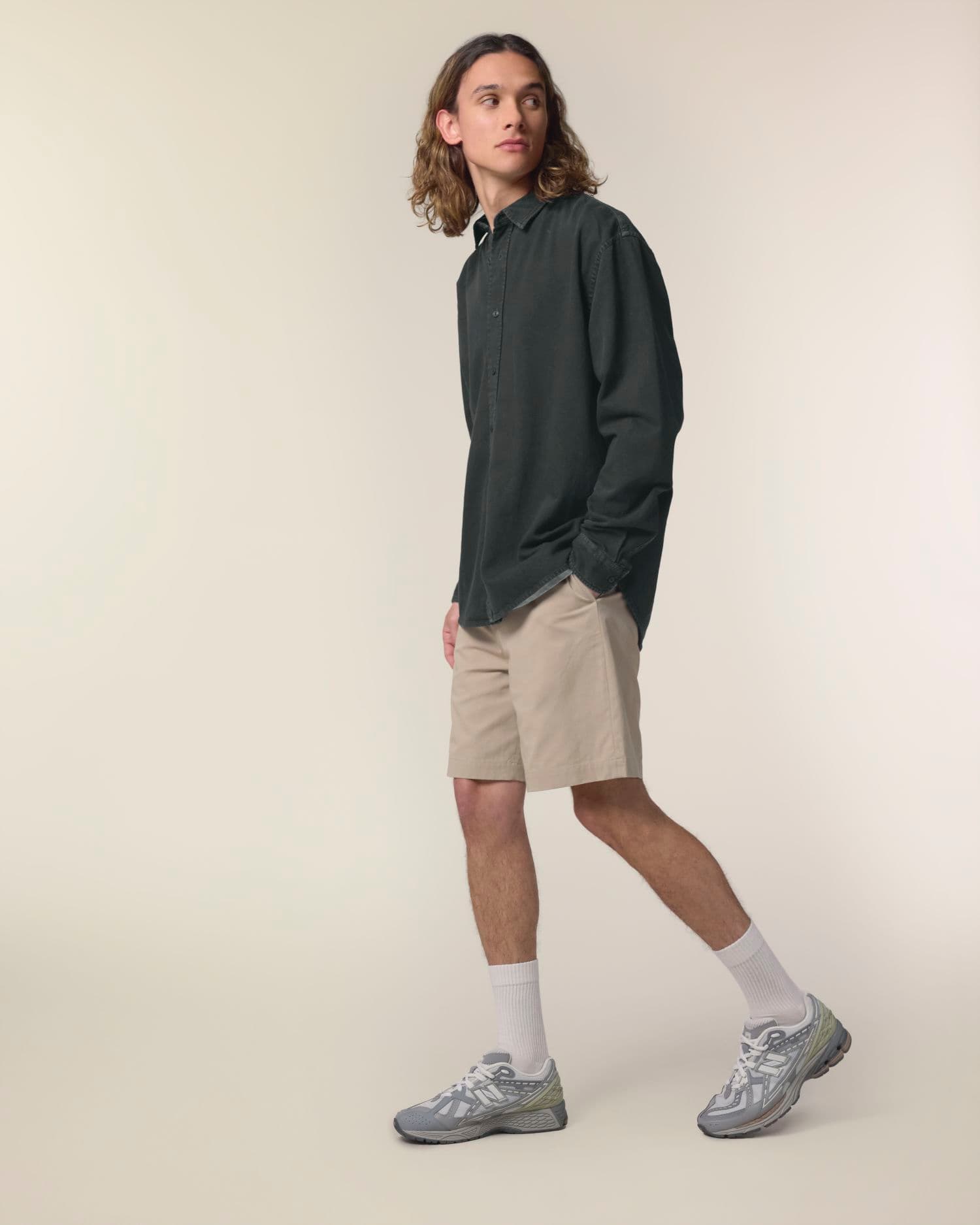 Worker Shirt — personalisierbare Hemden von Stanley/Stella