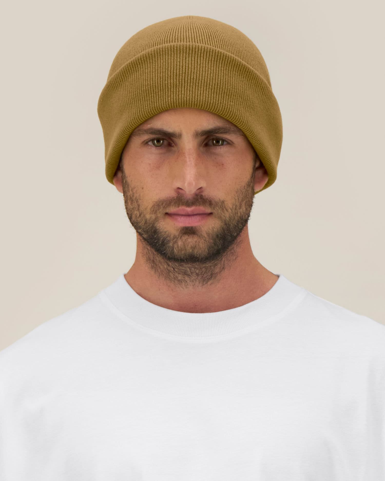 Rib Beanie 2.0 — te personaliseren Mutsen & winter van Stanley/Stella